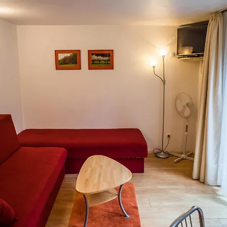 Vive 아파트 블레드