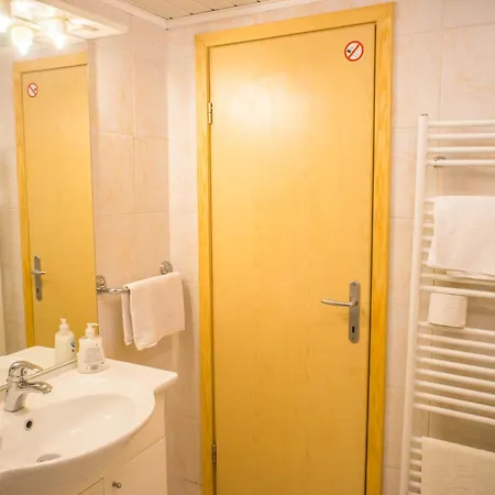 Vive Апартаменты Блед