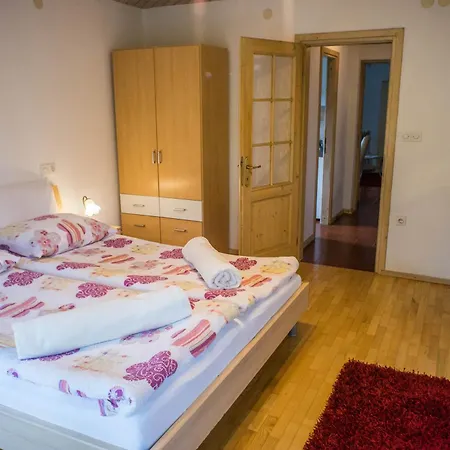 Vive Apartment
