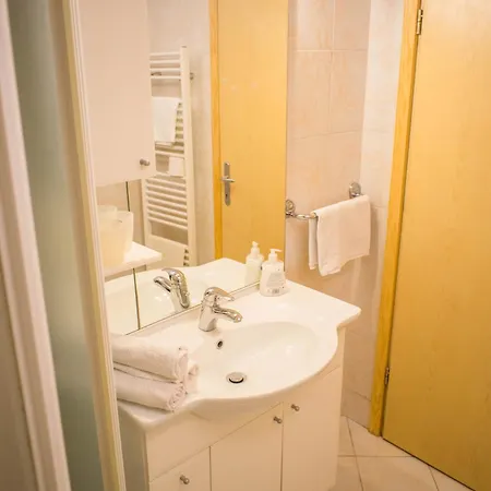 Apartment Vive *