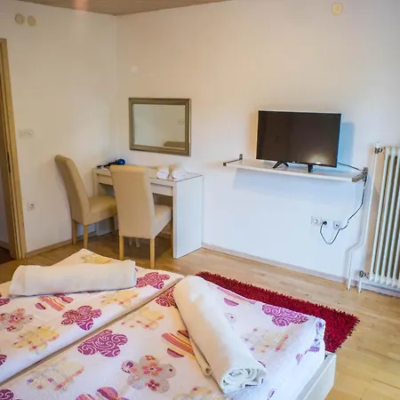 Vive Apartment