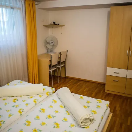 Apartment Vive *