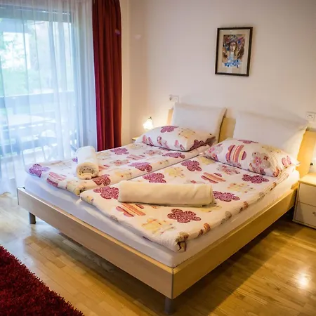 Vive Apartment