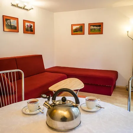 Apartment Vive