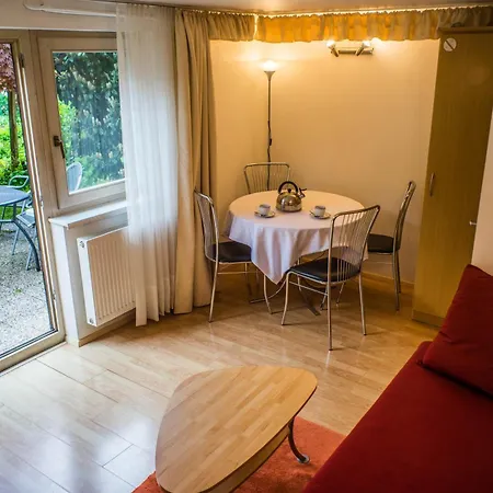 Apartment Vive *