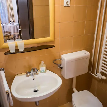 Апартаменты Vive