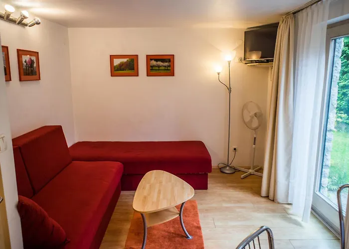 Vive Διαμέρισμα Μπλεντ