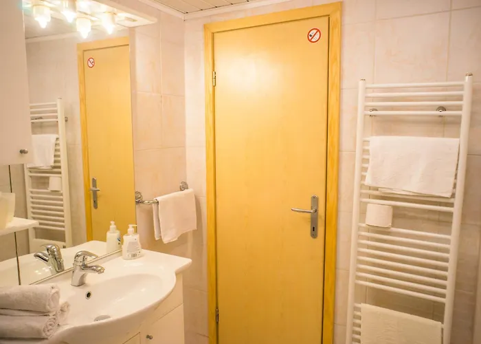 Vive 아파트 블레드