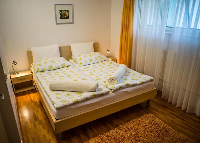 Διαμέρισμα Vive