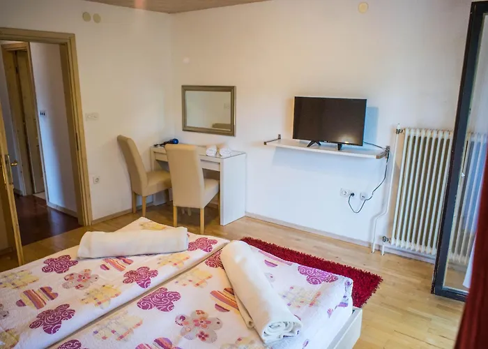 Vive Διαμέρισμα