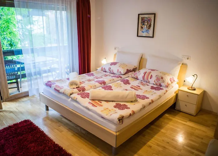 Vive Διαμέρισμα