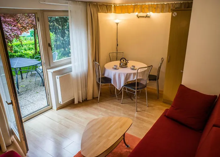 Διαμέρισμα Vive *