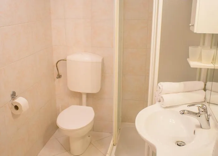 아파트 Vive 블레드