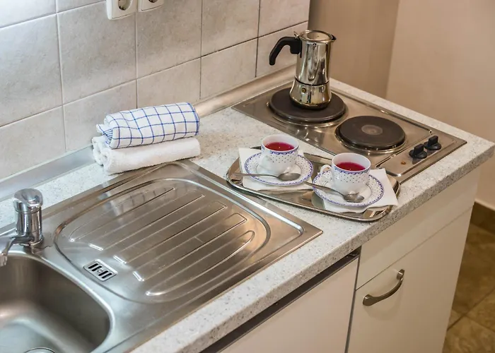 Vive Διαμέρισμα