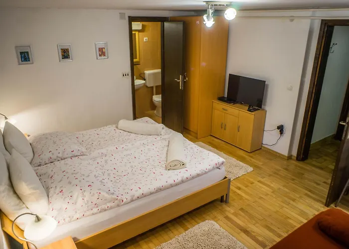 Διαμέρισμα Vive *